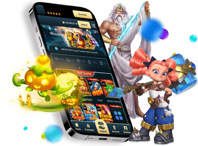 Trò chơi Slot niw88 đăng nhập