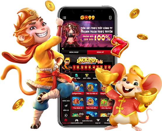 Giao diện trò chơi bắn cá niw88 login sống động