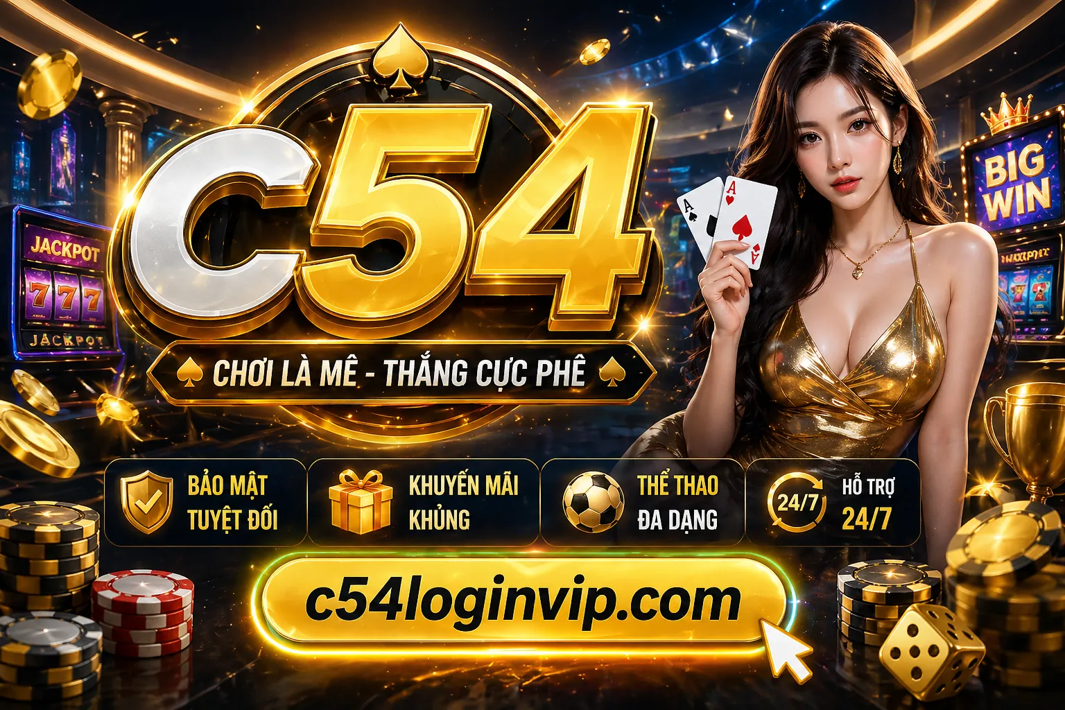 Hình ảnh minh họa các tính năng nổi bật của niw88 login bao gồm bảo mật, đa dạng trò chơi và hỗ trợ khách hàng