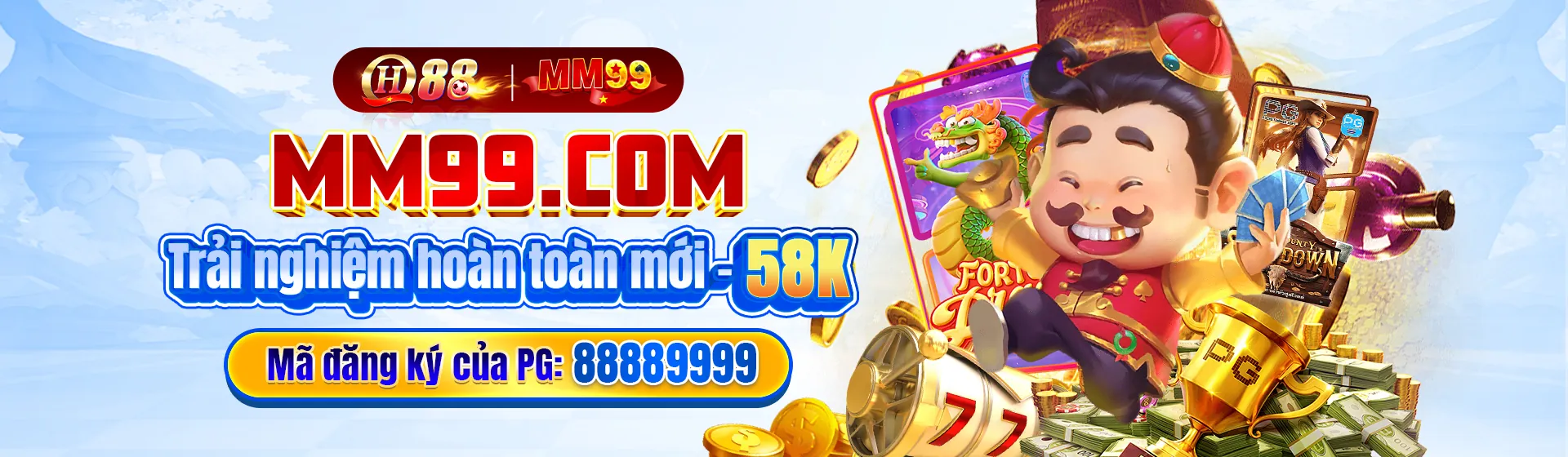 Biểu ngữ Chương Trình VIP niw88 login