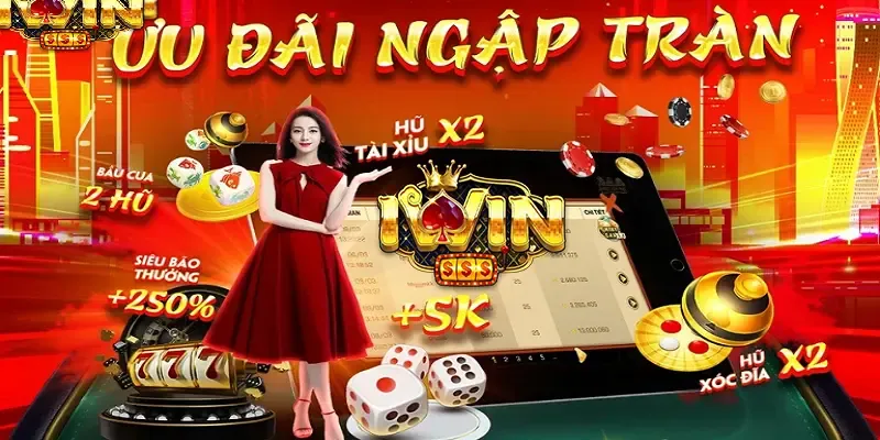 Khuyến mãi niw88 login mới